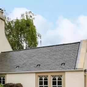 Bild von CB Roofing