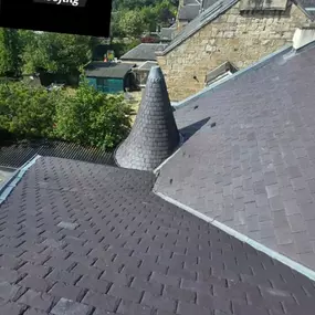Bild von CB Roofing