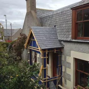 Bild von Glenmellan Joinery