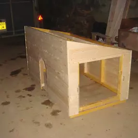 Bild von Glenmellan Joinery