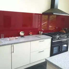 Bild von Glenmellan Joinery