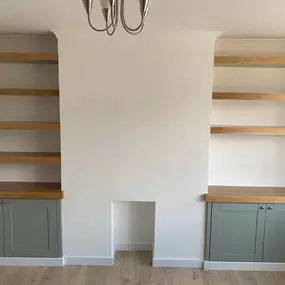 Bild von Glenmellan Joinery