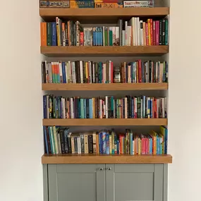 Bild von Glenmellan Joinery