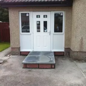 Bild von Glenmellan Joinery