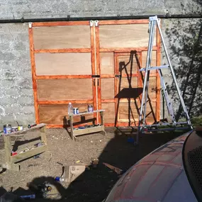 Bild von Glenmellan Joinery