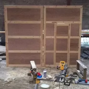 Bild von Glenmellan Joinery