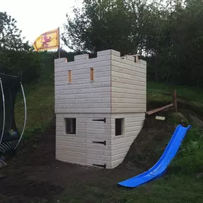 Bild von Glenmellan Joinery