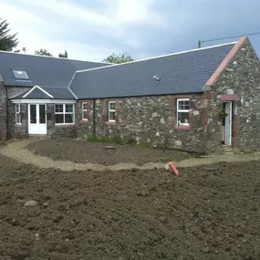 Bild von Glenmellan Joinery