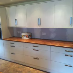 Bild von Glenmellan Joinery