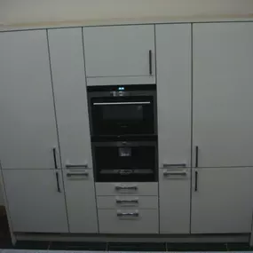 Bild von Glenmellan Joinery