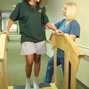 Bild von Southwoods Physical Therapy & Rehabilitation Services