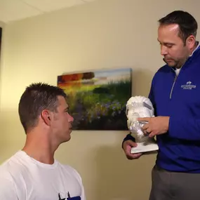 Bild von Southwoods Sleep Center - Austintown