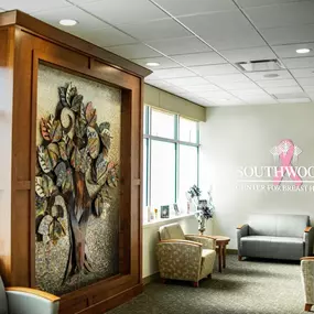 Bild von Southwoods Center for Breast Health