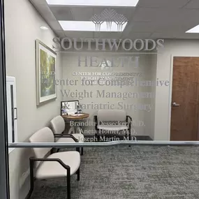 Bild von Southwoods Center for Comprehensive Weight Management & Bariatric Surgery