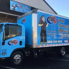 Bild von Total Mechanical Systems LLC