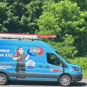 Bild von Total Mechanical Systems LLC