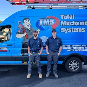 Bild von Total Mechanical Systems LLC