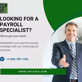 Bild von 4P Taxes LLC