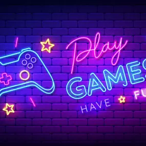 Esports Zone Gaming Bar & Grill at Harrah's Cherokee in NC