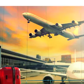 Bild von TOP AIRPORT TRANSFER - Flughafentransfer Frankfurt
