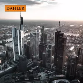 Bild von DAHLER Frankfurt - Immobilienmakler