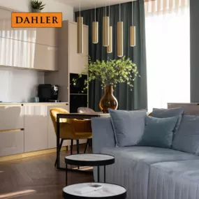 Bild von DAHLER Frankfurt - Immobilienmakler