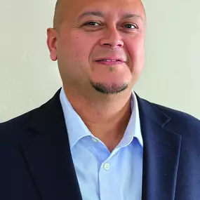 Bild von Augie Barajas - Chase Home Lending Advisor - NMLS ID 624079