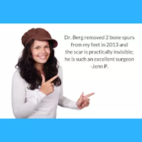Seattle Podiatrist Review