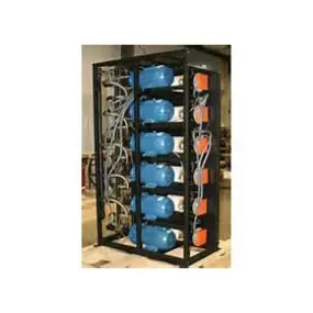 Bild von Delta T Systems