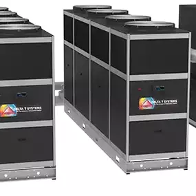 Bild von Delta T Systems