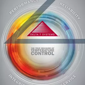 Bild von Delta T Systems