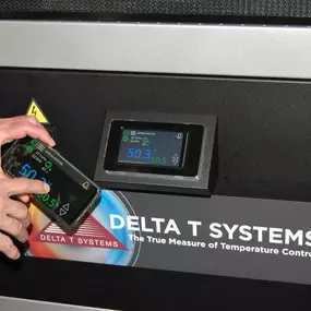 Bild von Delta T Systems