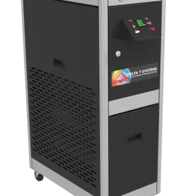 Bild von Delta T Systems