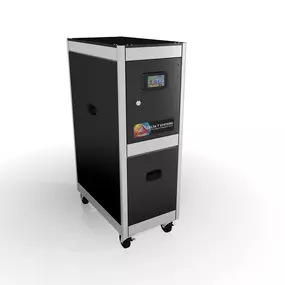 Bild von Delta T Systems