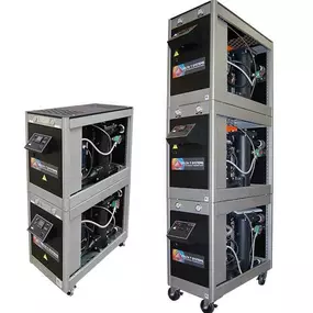 Bild von Delta T Systems