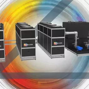 Bild von Delta T Systems