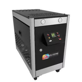 Bild von Delta T Systems