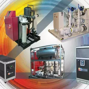 Bild von Delta T Systems