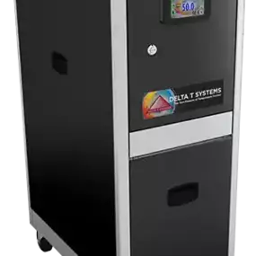 Bild von Delta T Systems