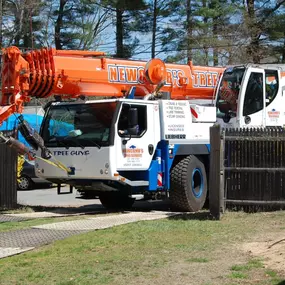 Bild von Newcomb's Tree Service, LLC