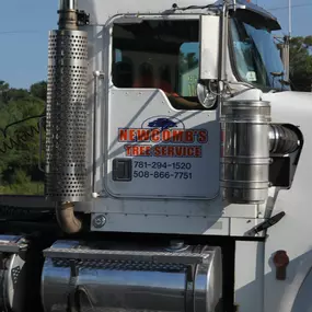 Bild von Newcomb's Tree Service, LLC
