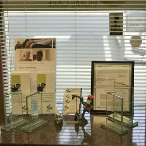 Bild von FirstLight Home Care of Central Ohio