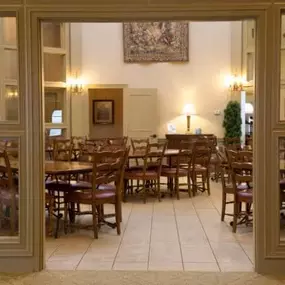 Photo of chapel inside Flanner Buchanan - Memorial Park Funeral and Cremation
9350 E. Washington Street, Indianapolis, IN 46229