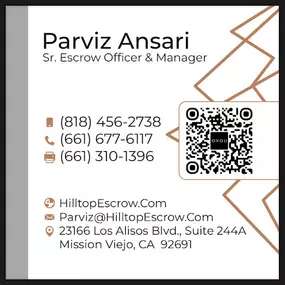 Bild von Hilltop Escrow, Inc.