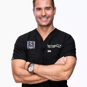 Dr. Brad Schaeffer