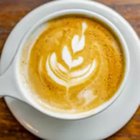 Bild von Doppio Coffee