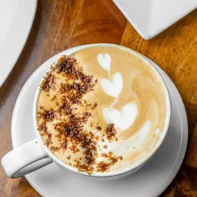 Bild von Doppio Coffee