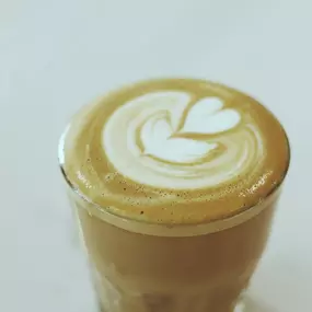 Bild von Doppio Coffee