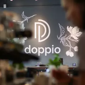 Bild von Doppio Coffee