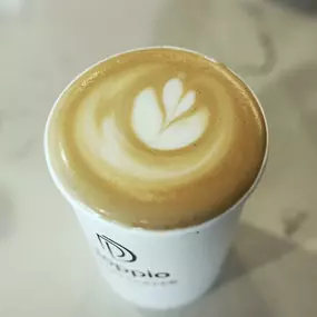 Bild von Doppio Coffee